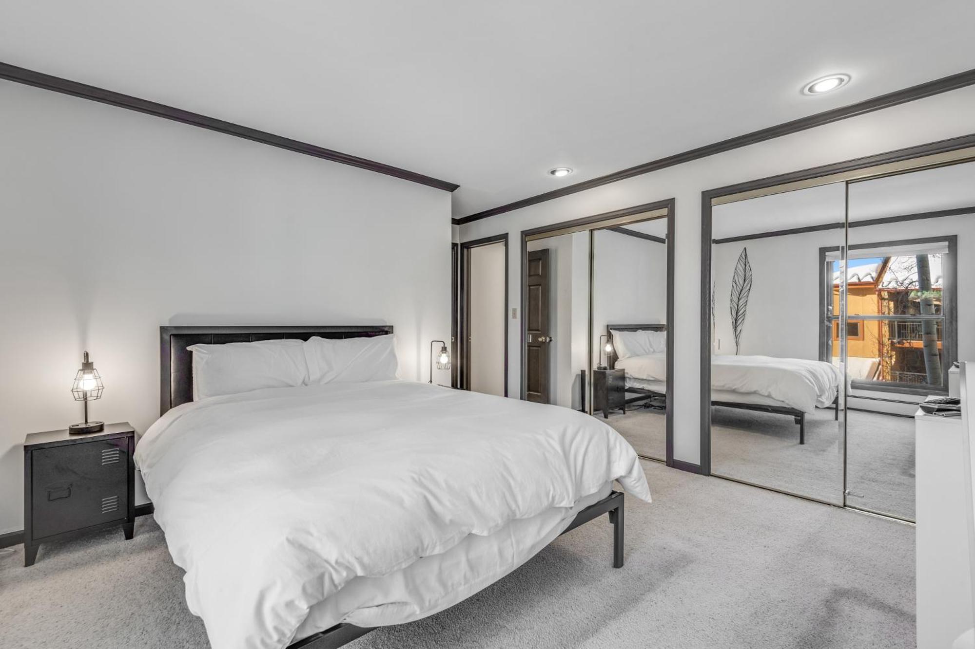 Breakaway West Villa Вейл Екстериор снимка