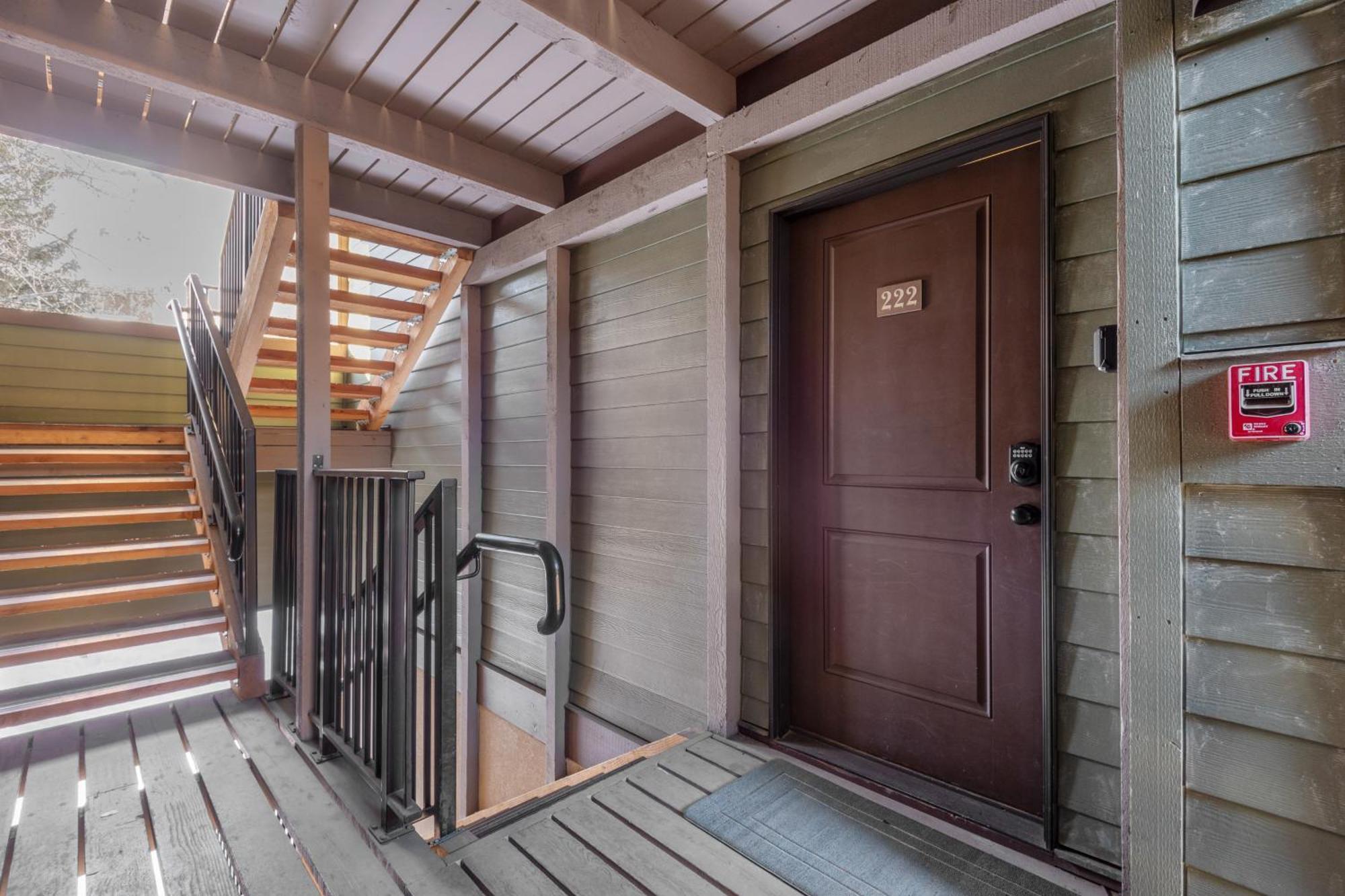 Breakaway West Villa Вейл Екстериор снимка
