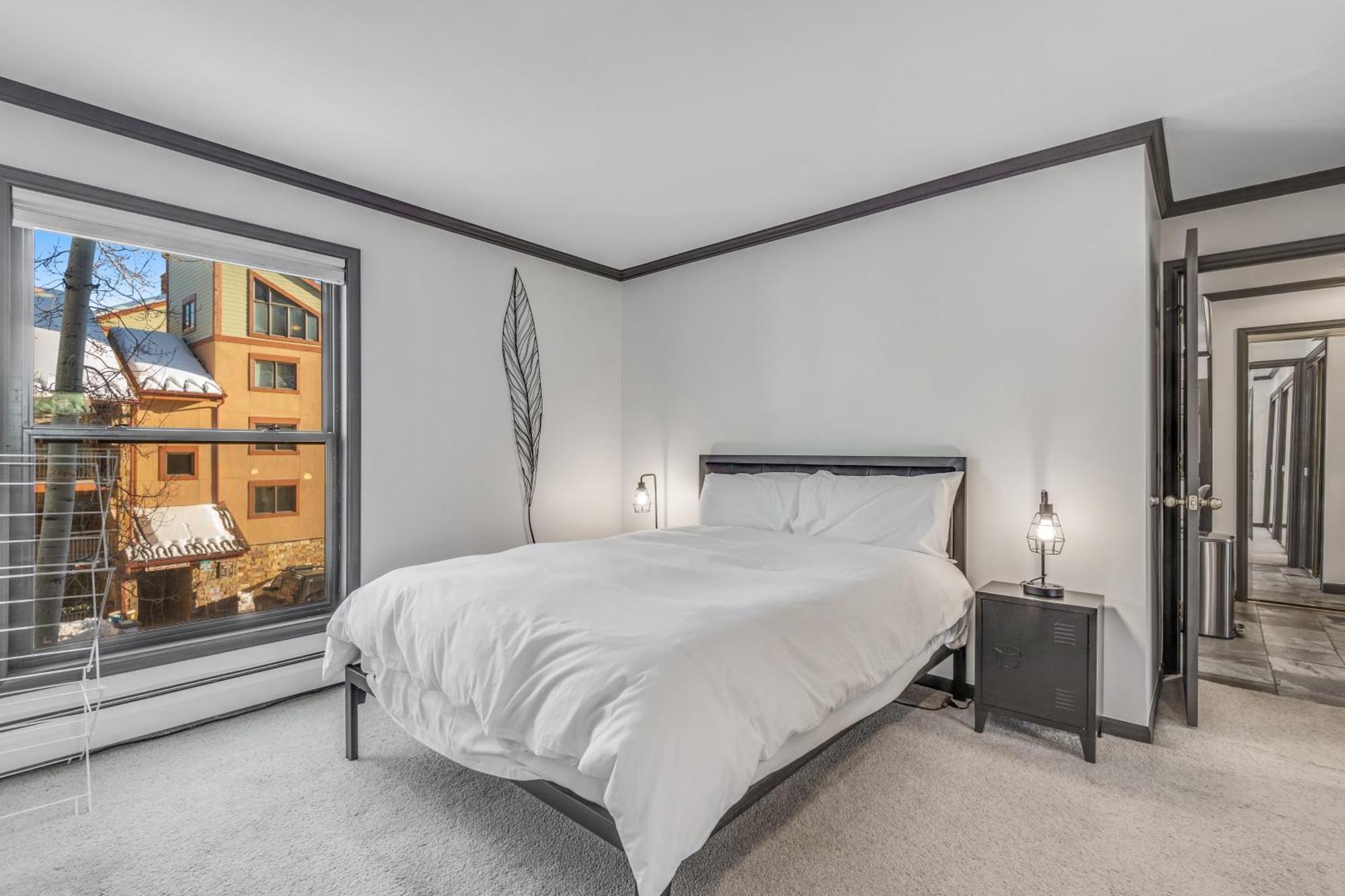 Breakaway West Villa Вейл Екстериор снимка