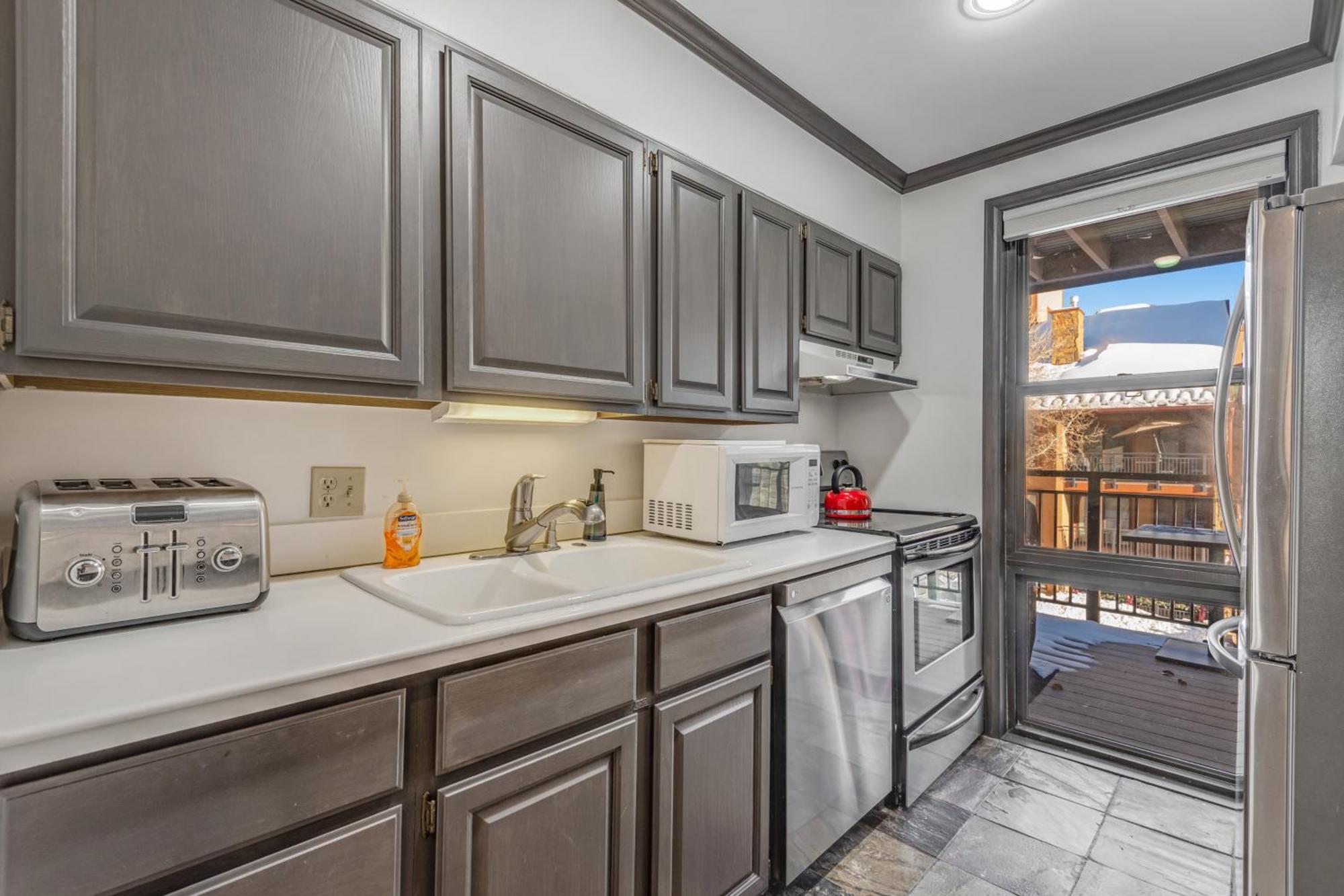 Breakaway West Villa Вейл Екстериор снимка