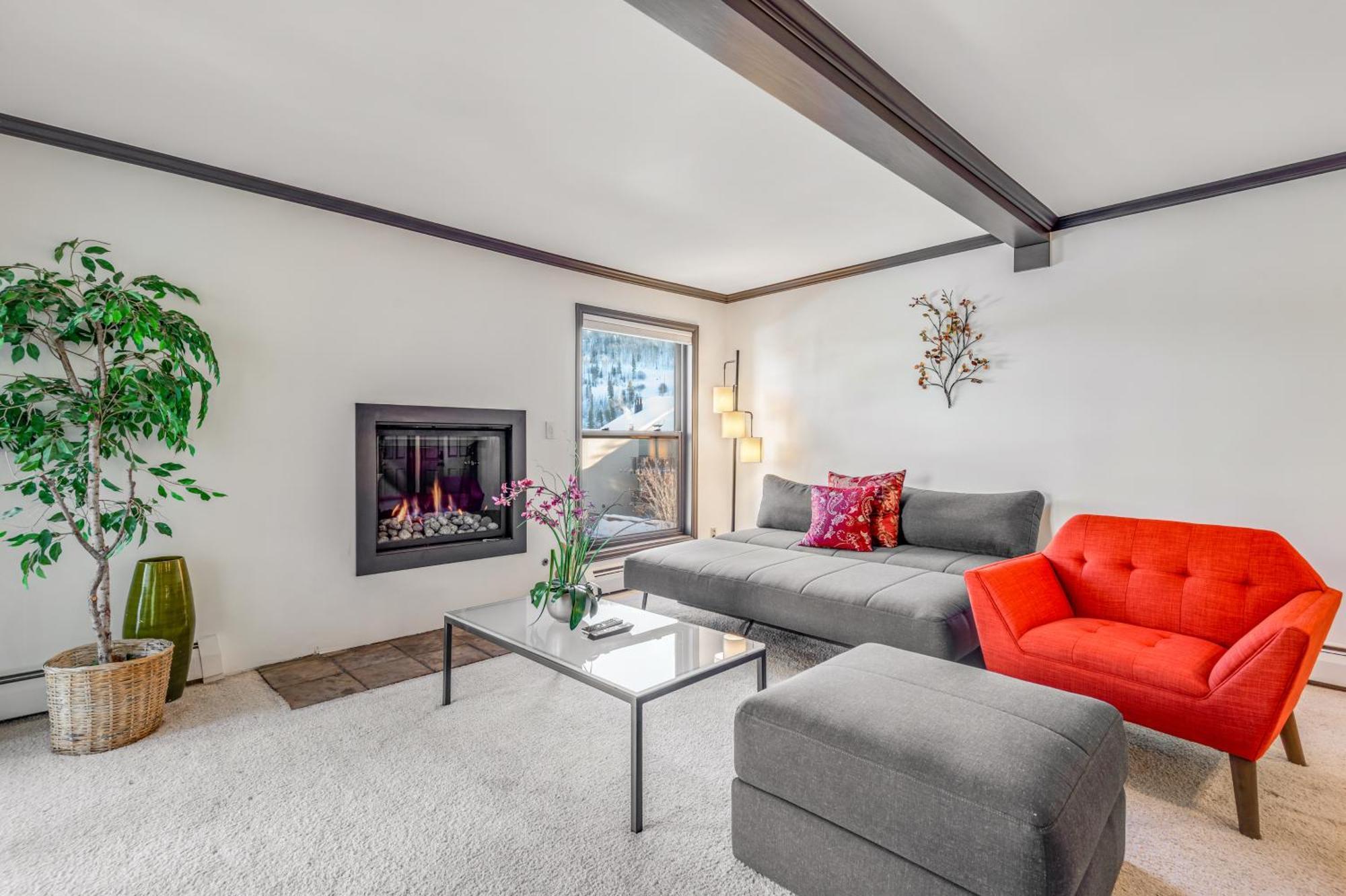 Breakaway West Villa Вейл Екстериор снимка