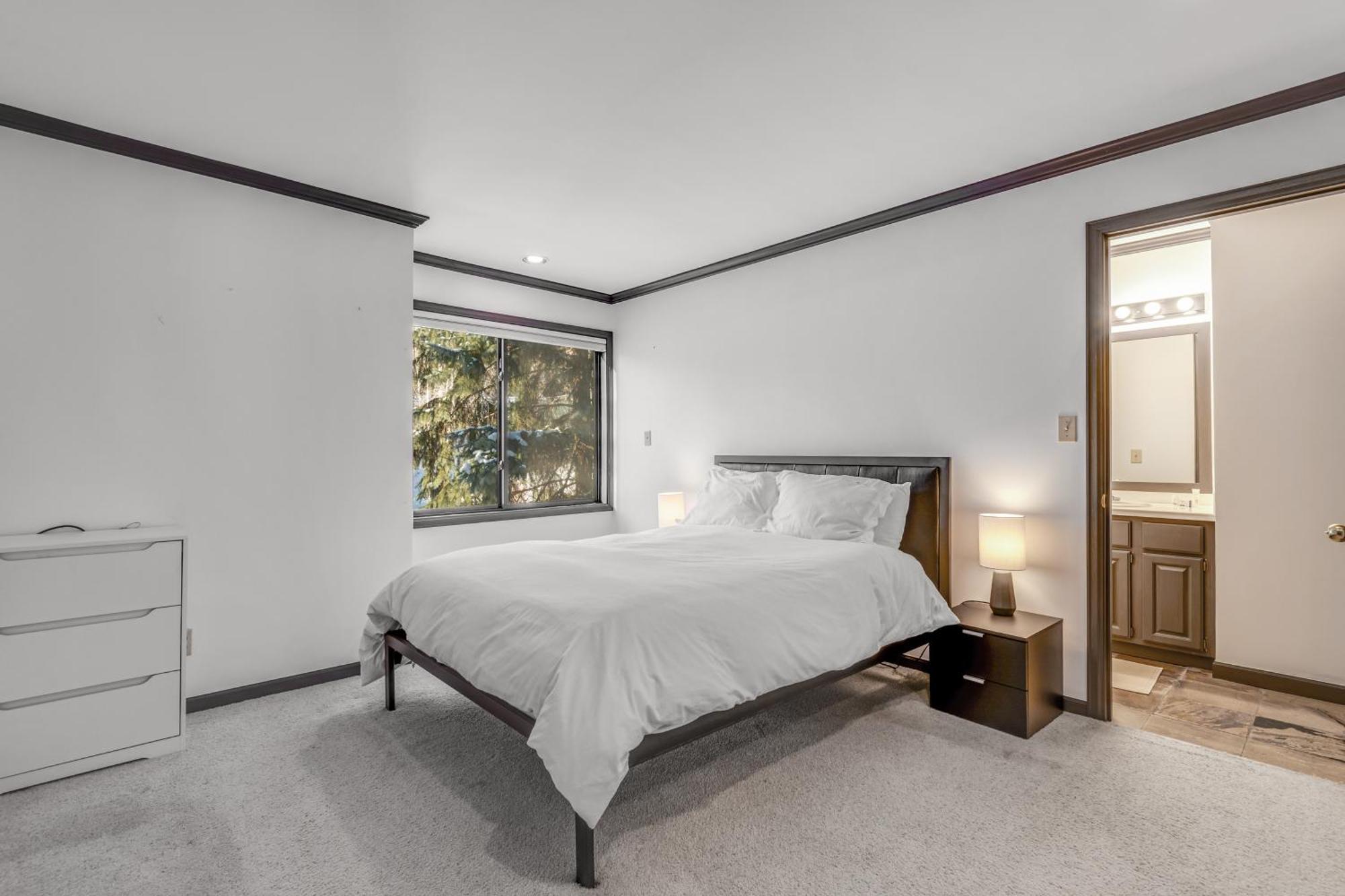 Breakaway West Villa Вейл Екстериор снимка