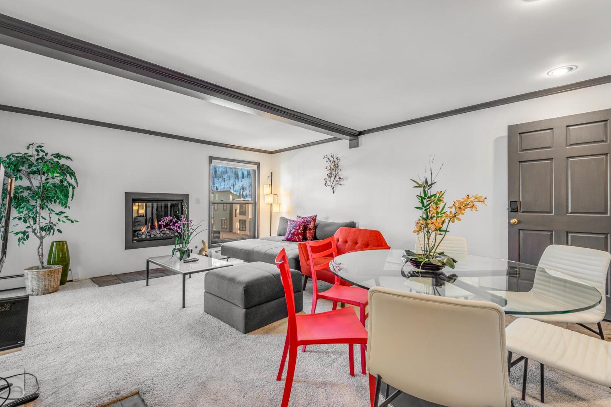 Breakaway West Villa Вейл Екстериор снимка