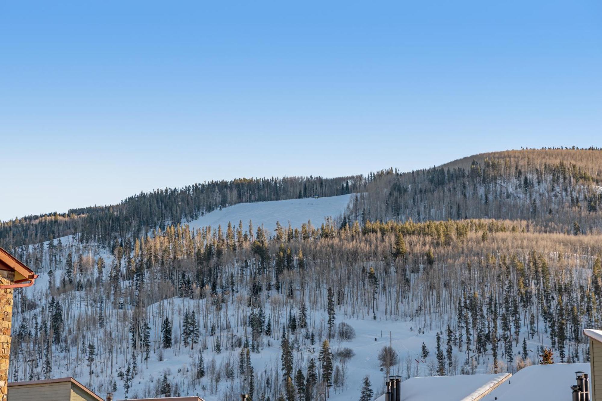 Breakaway West Villa Вейл Екстериор снимка