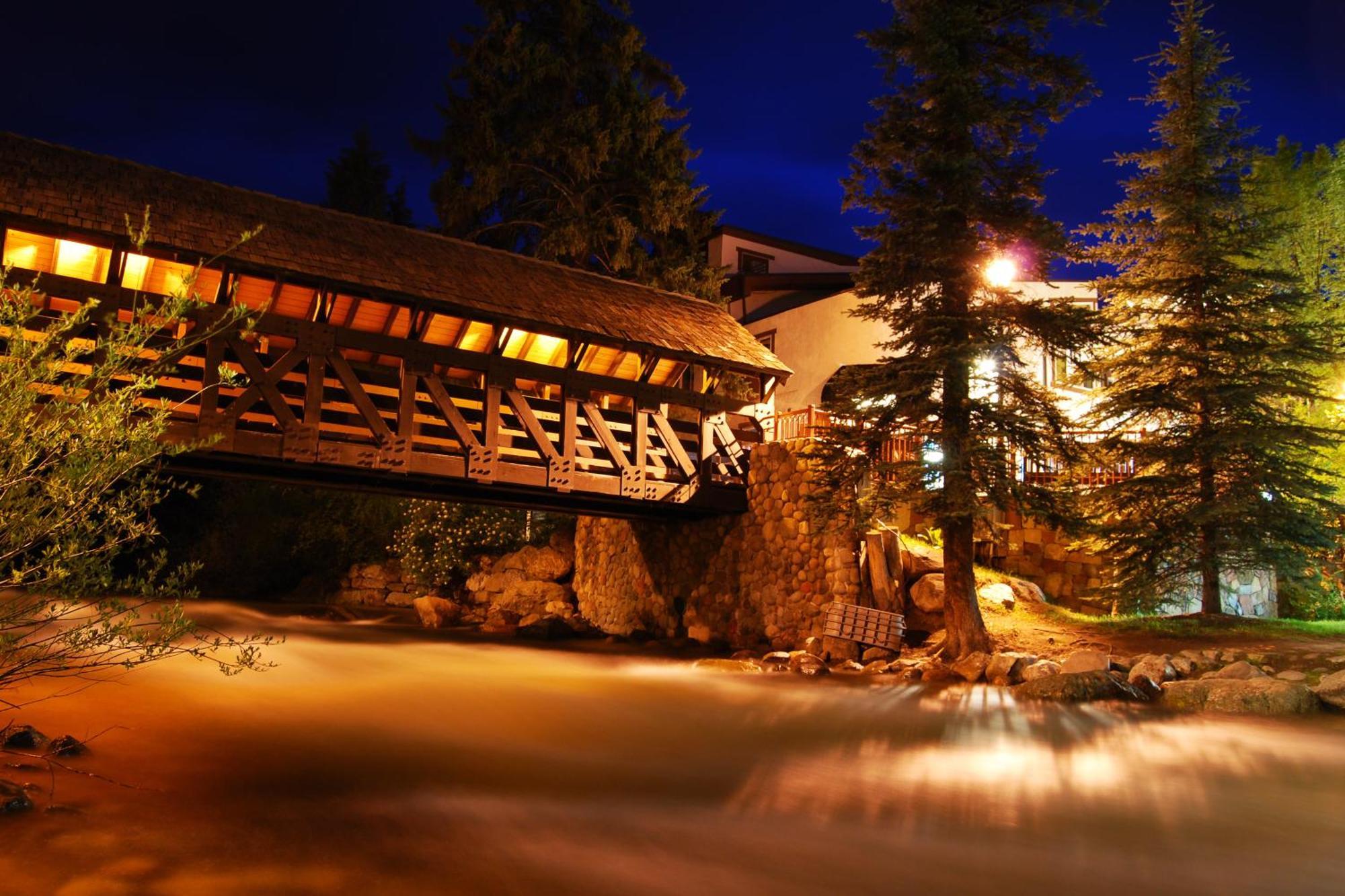 Breakaway West Villa Вейл Стая снимка