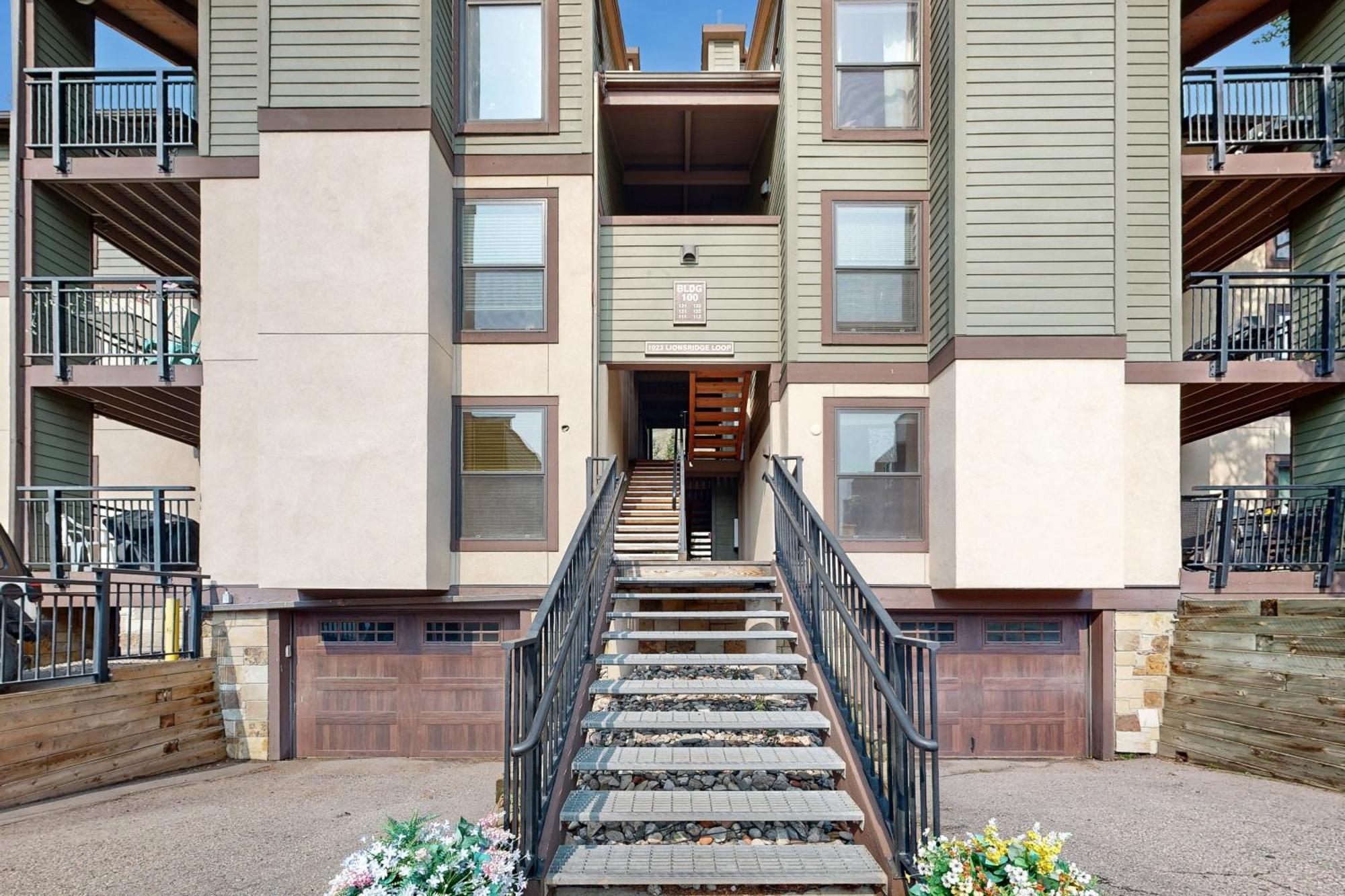 Breakaway West Villa Вейл Стая снимка