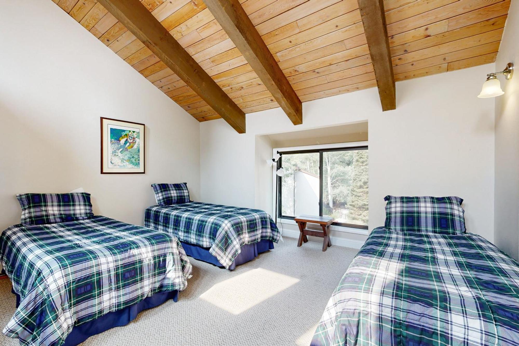 Breakaway West Villa Вейл Стая снимка