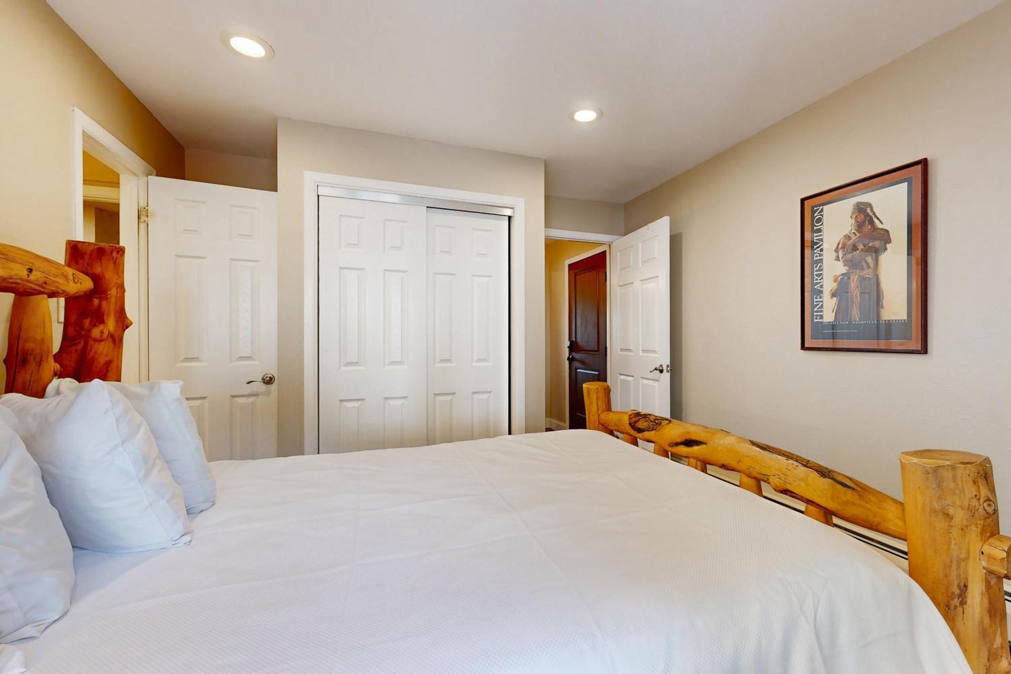 Breakaway West Villa Вейл Стая снимка