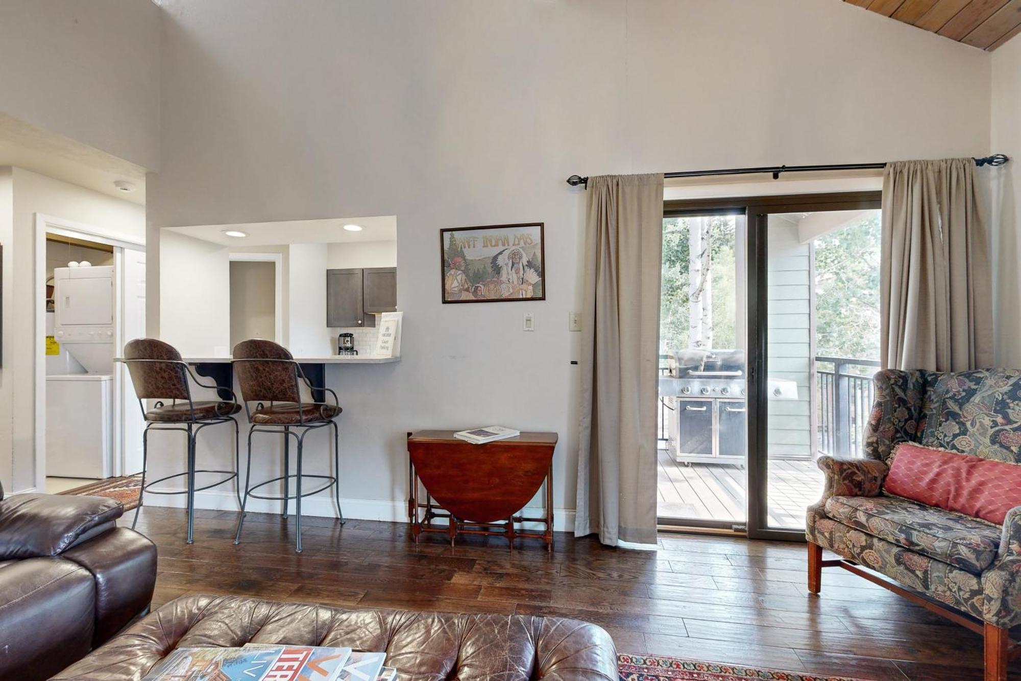 Breakaway West Villa Вейл Стая снимка