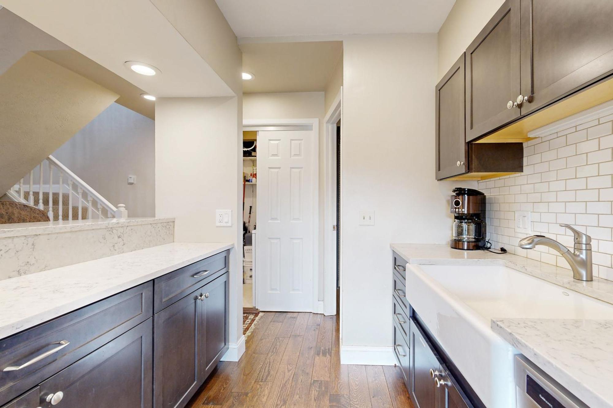 Breakaway West Villa Вейл Екстериор снимка