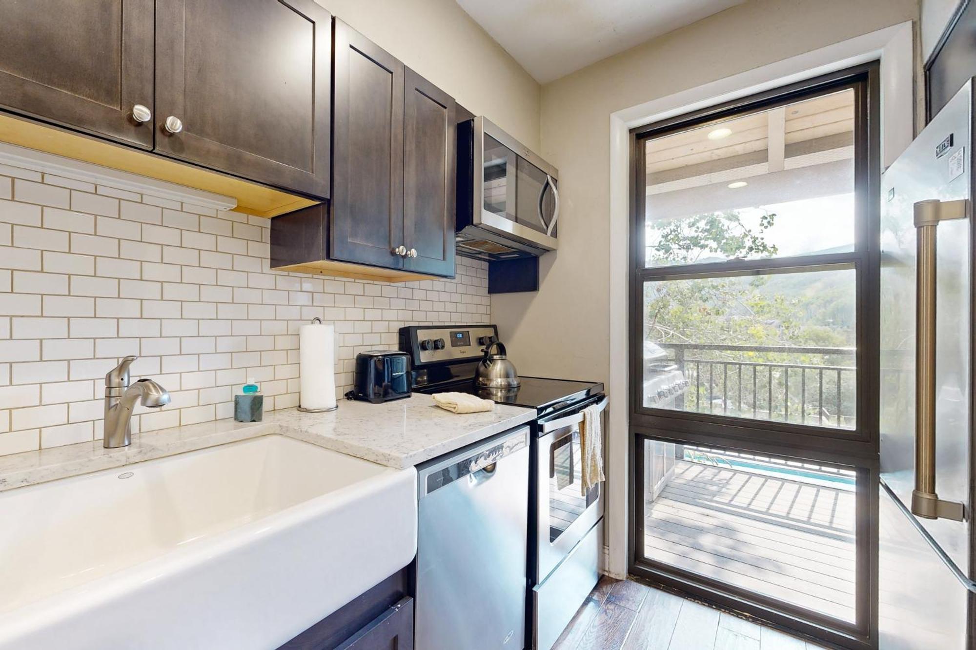 Breakaway West Villa Вейл Стая снимка