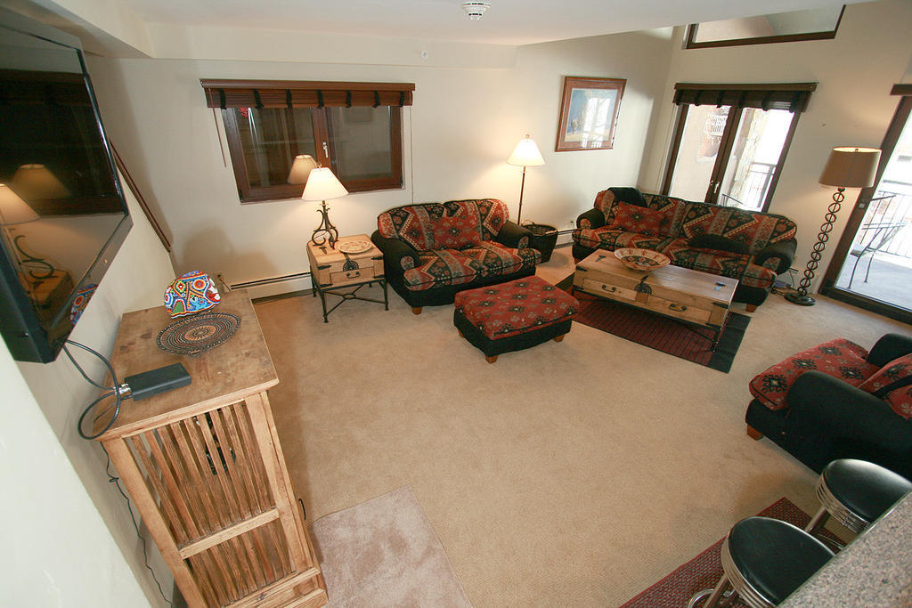 Breakaway West Villa Вейл Екстериор снимка