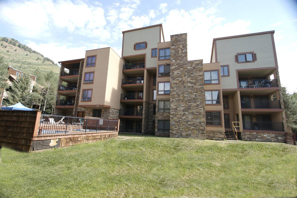 Breakaway West Villa Вейл Екстериор снимка