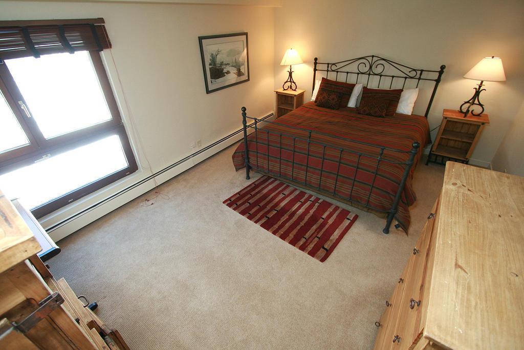 Breakaway West Villa Вейл Екстериор снимка