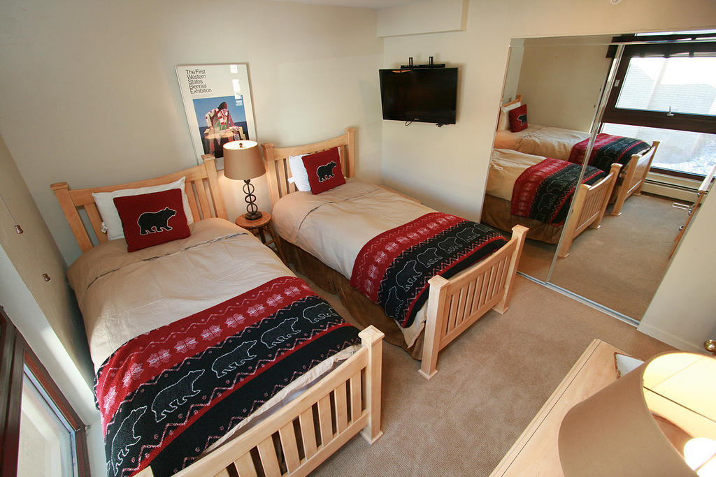Breakaway West Villa Вейл Екстериор снимка