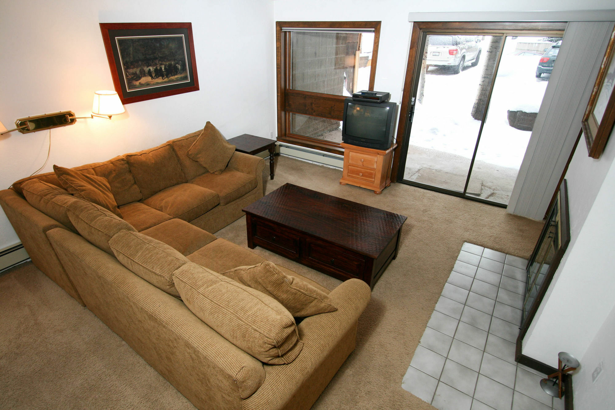 Breakaway West Villa Вейл Екстериор снимка