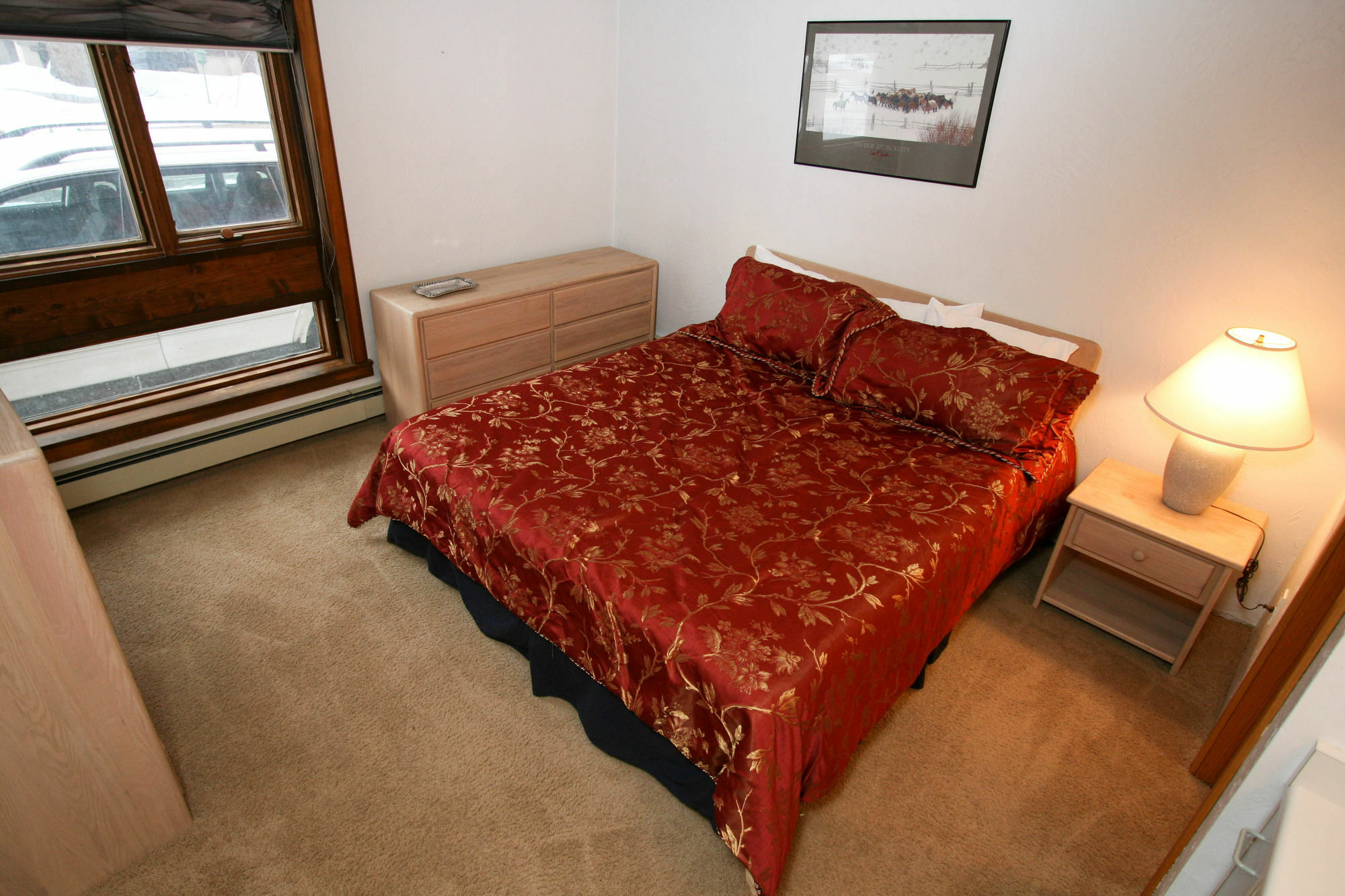 Breakaway West Villa Вейл Екстериор снимка