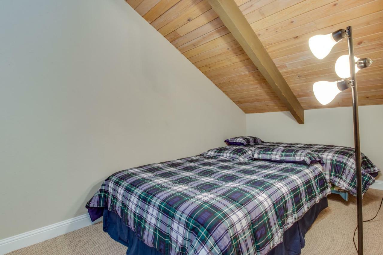 Breakaway West Villa Вейл Екстериор снимка