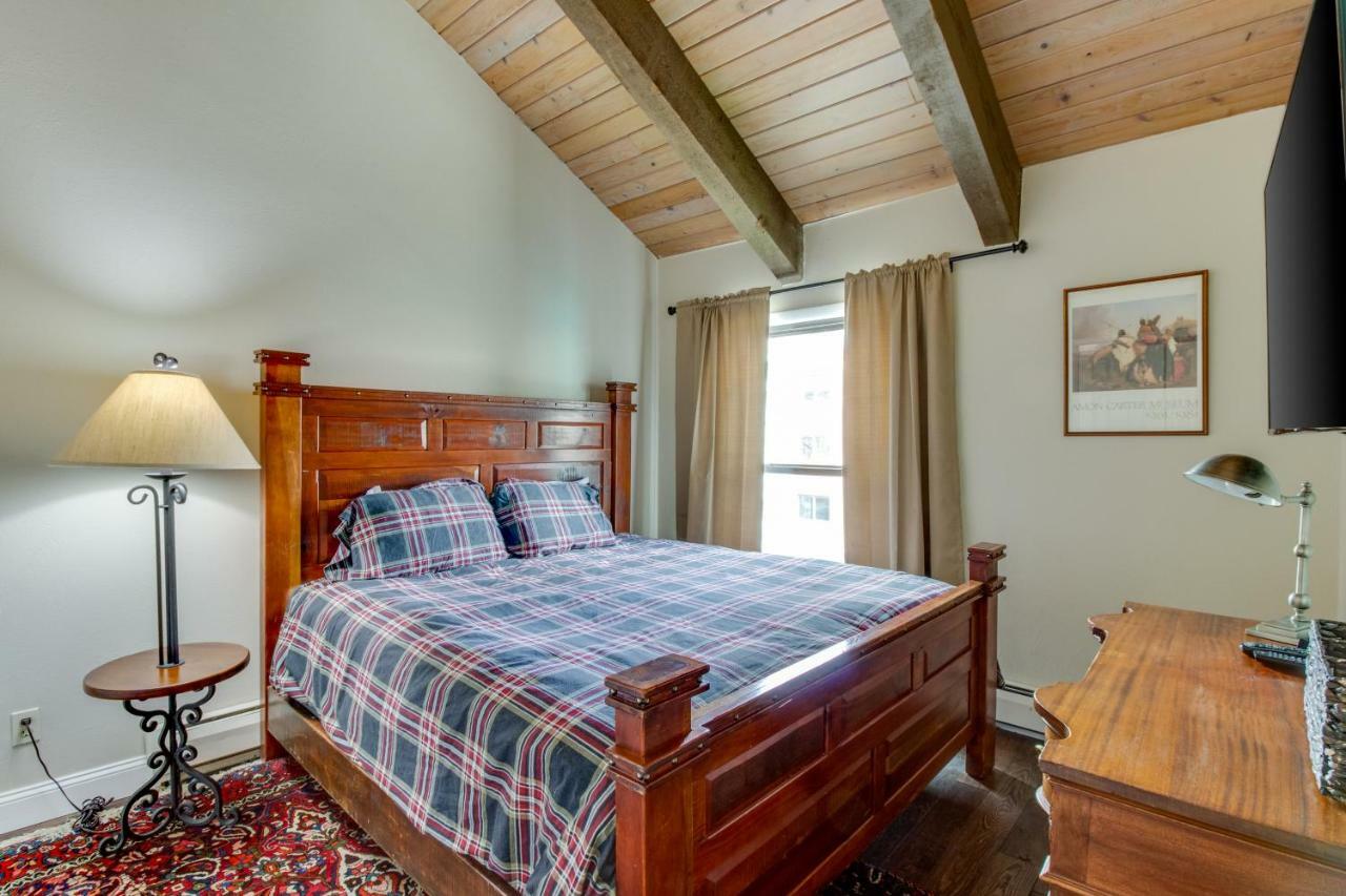 Breakaway West Villa Вейл Екстериор снимка