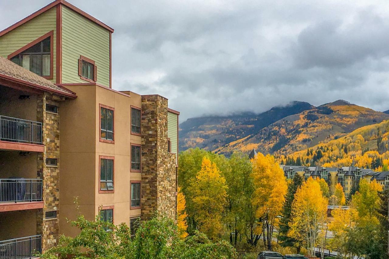 Breakaway West Villa Вейл Екстериор снимка
