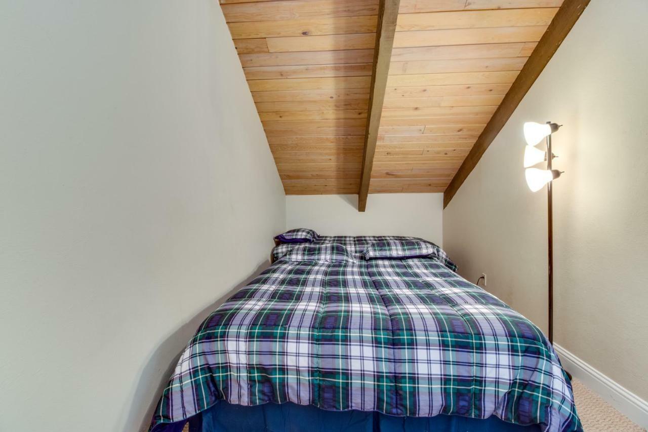 Breakaway West Villa Вейл Екстериор снимка