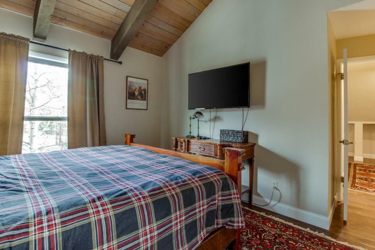 Breakaway West Villa Вейл Екстериор снимка