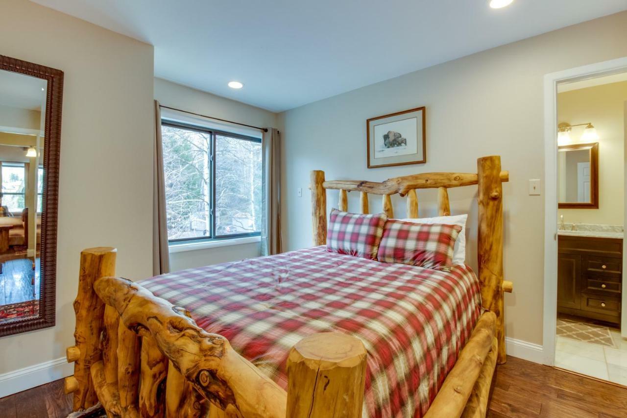 Breakaway West Villa Вейл Екстериор снимка