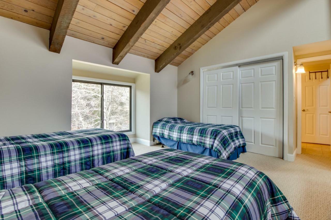 Breakaway West Villa Вейл Екстериор снимка