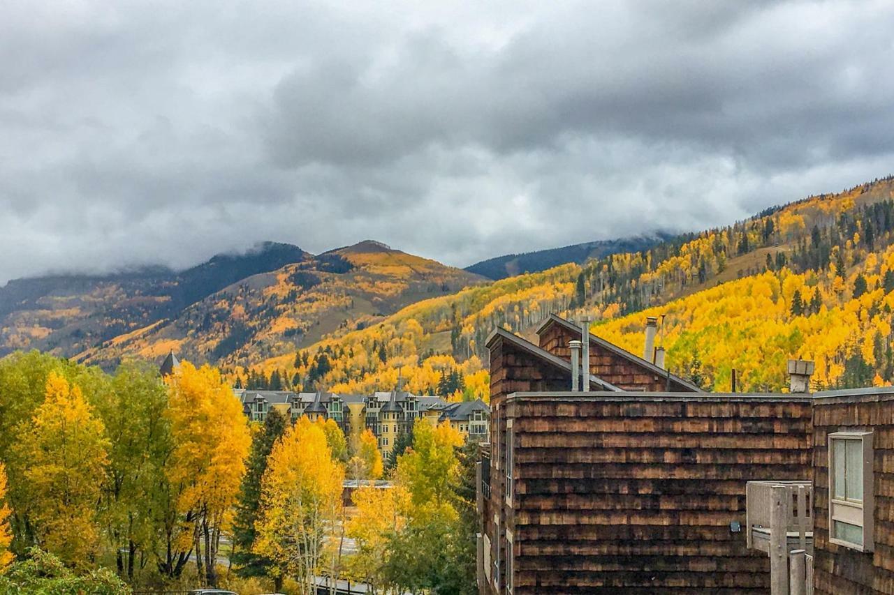 Breakaway West Villa Вейл Екстериор снимка